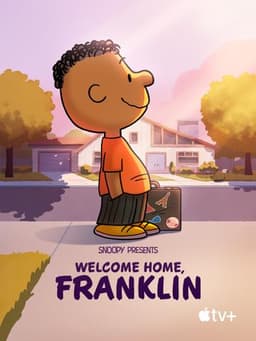 Snoopy Presents: Welcome Home, Franklin