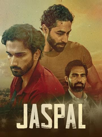 Jaspal