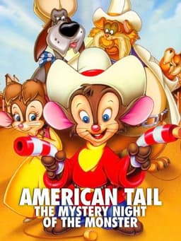 An American Tail