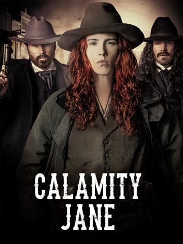 Calamity Jane