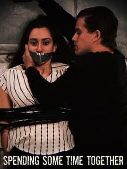 Spending Some Time Together