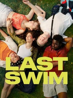 Last Swim