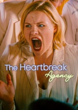 The Heartbreak Agency