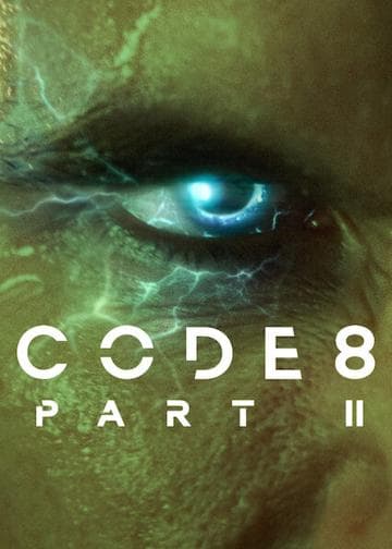 Code 8 Part II