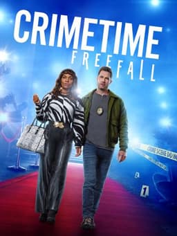 CrimeTime: Freefall