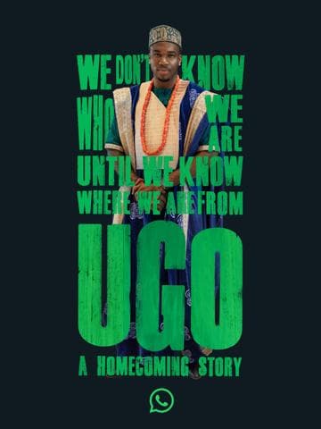 Ugo: A Homecoming Story