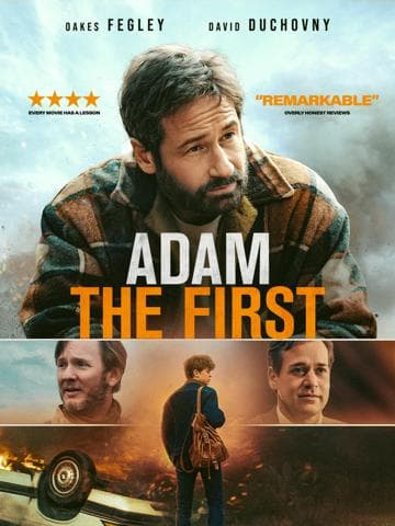 Adam the First
