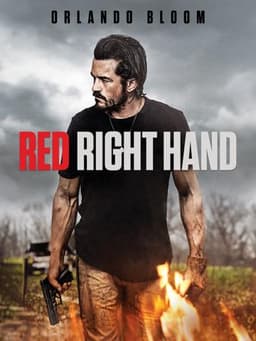 Red Right Hand