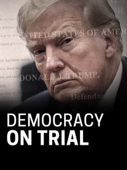 Democracy on Trial