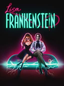 Lisa Frankenstein