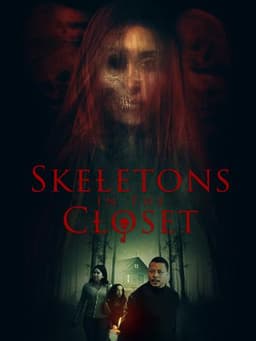 Skeletons in the Closet