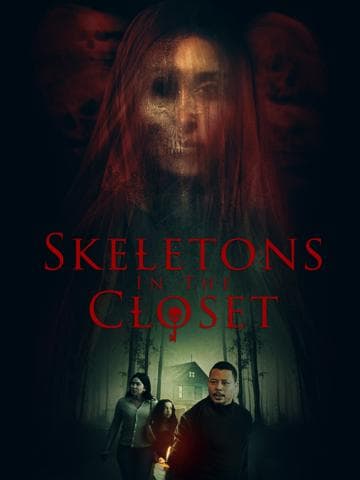 Skeletons in the Closet