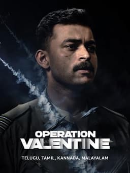 Operation Valentine