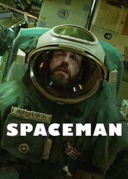 Spaceman