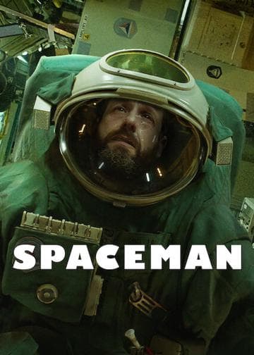 Spaceman