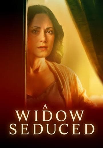 A Widow Seduced