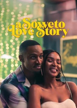 A Soweto Love Story