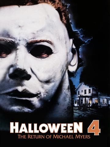 Halloween 4: The Return of Michael Myers