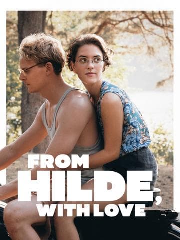 From Hilde, with Love