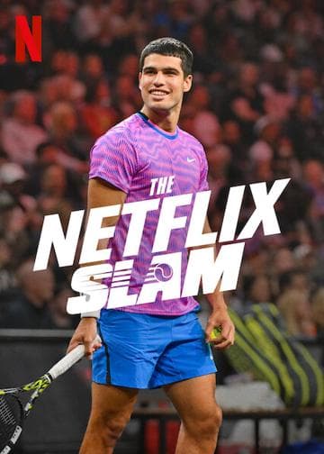 The Netflix Slam