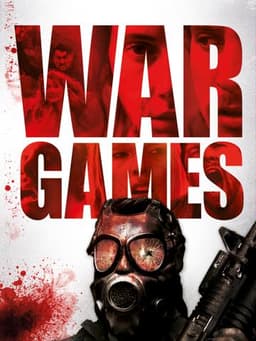 War Games: At the End of the Day