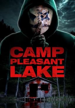 Camp Pleasant Lake