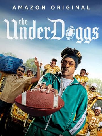 The Underdoggs
