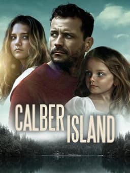 Calber Island