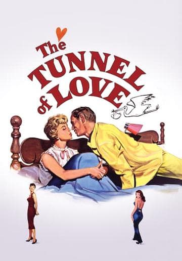 The Tunnel of Love