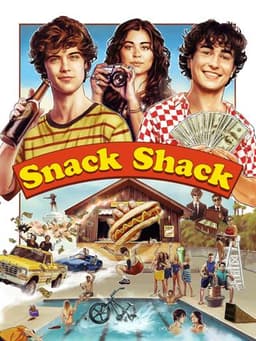 Snack Shack