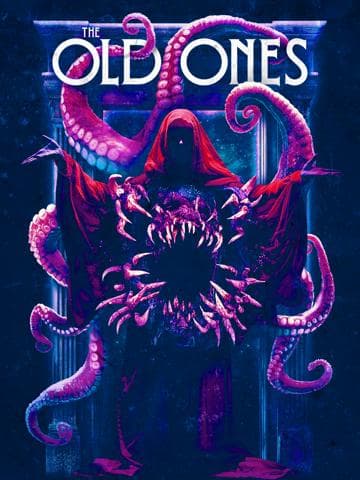 H. P. Lovecraft's The Old Ones