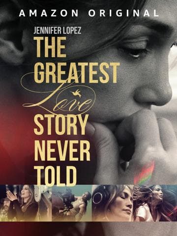 The Greatest Love Story Never Told