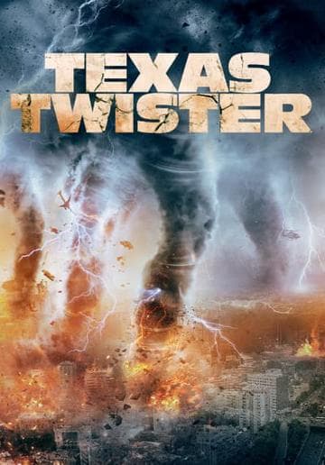 Texas Twister
