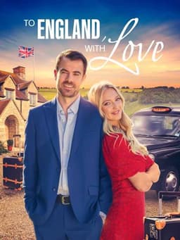 To England, With Love