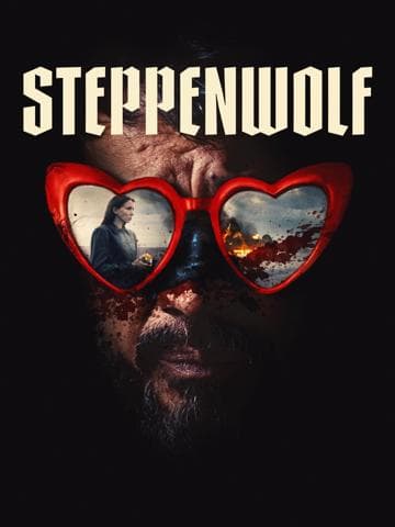 Steppenwolf