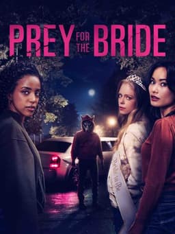 Prey for the Bride