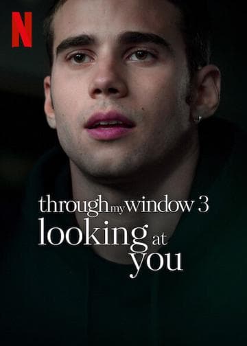 Through My Window 3: Looking at You