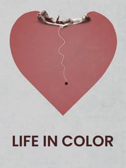 Life in Color