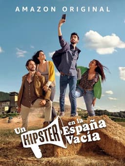 A Hipster in Rural Spain