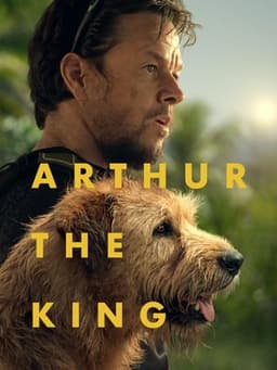 Arthur the King