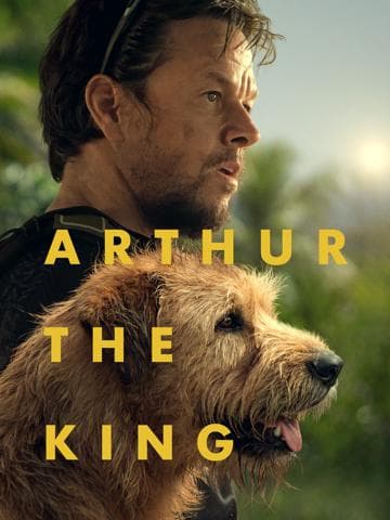Arthur the King