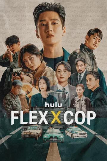 Flex x Cop