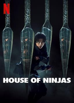 House of Ninjas