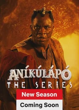 Aníkúlápó: Rise of the Spectre