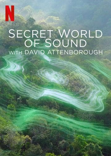 Secret World of Sound