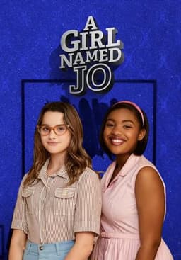 A Girl Named Jo
