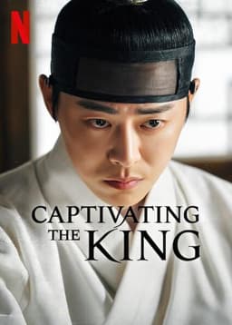 Captivating the King