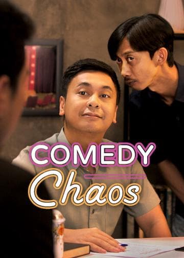 Comedy Chaos
