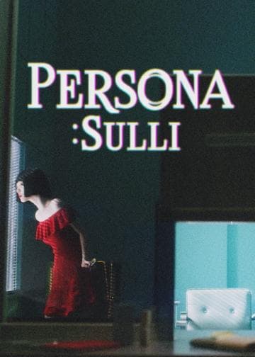 Persona: Sulli