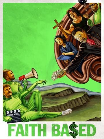 Faith Based